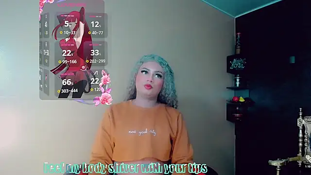 Alice brandom online show from 14, 1, 2026