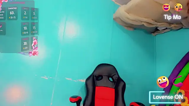 Alice brandom online show from 17, 12, 2025