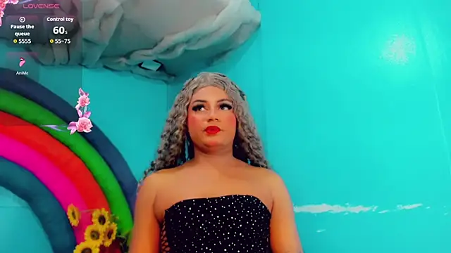 Alice brandom online show from 22, 12, 2025