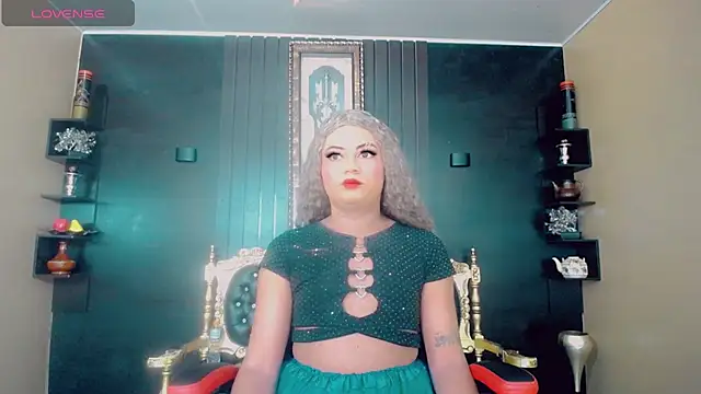 Alice brandom online show from 13, 1, 2026