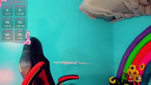 Alice brandom online show from 15, 12, 2025