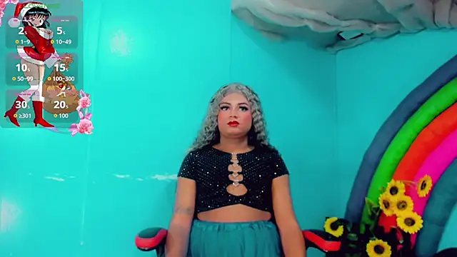 Alice brandom online show from 16, 12, 2025