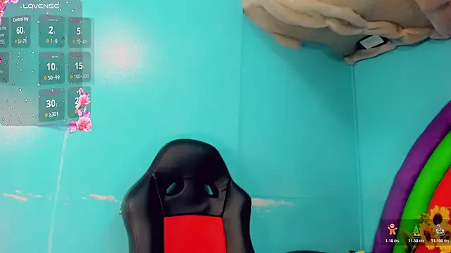 Alice brandom online show from 19, 12, 2025