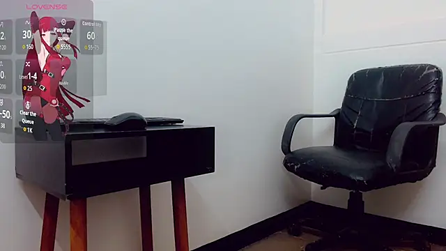 Alice brandom online show from 24, 11, 2025