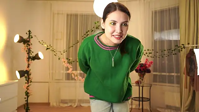 JanyceGrzyb online show from 16, 11, 2025