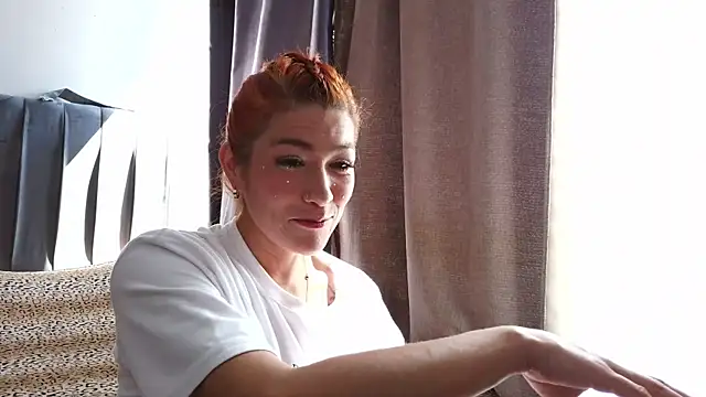 Xeena  online show from 21, 11, 2025