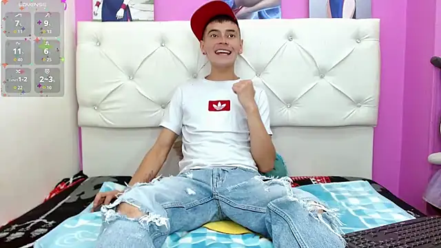 will and alex online show from 14, 4, 2026