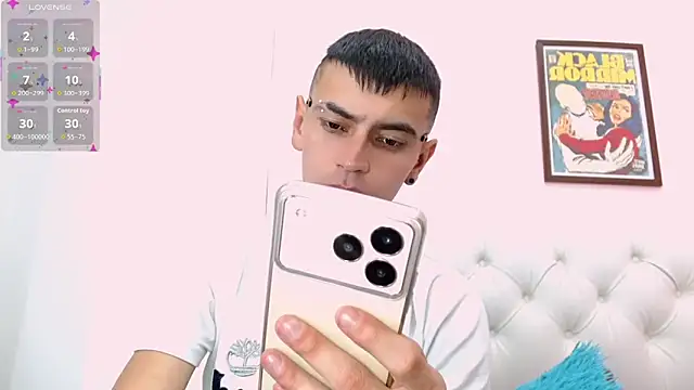 will and alex online show from 14, 3, 2026