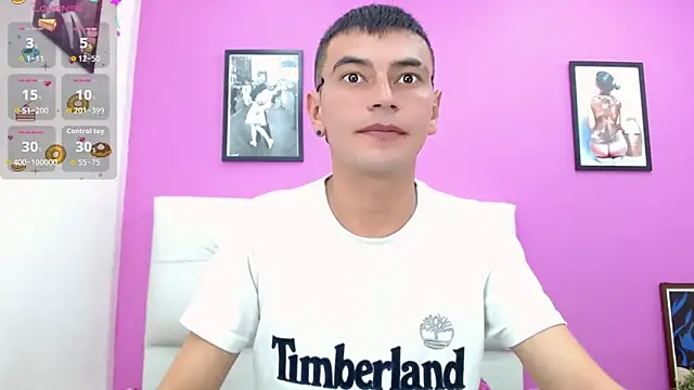 will and alex online show from 17, 4, 2026