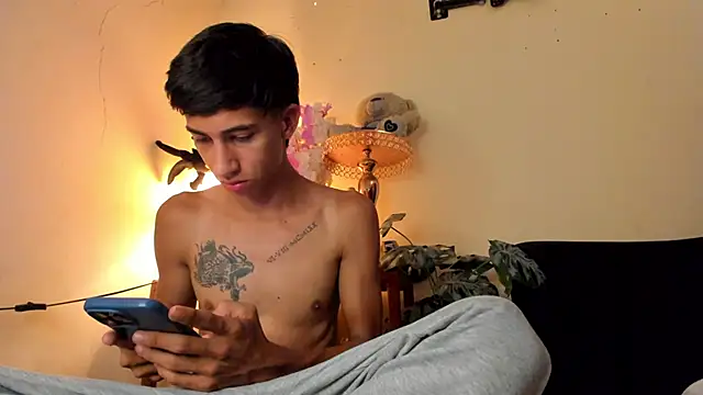 lucian davii online show from 17, 12, 2025