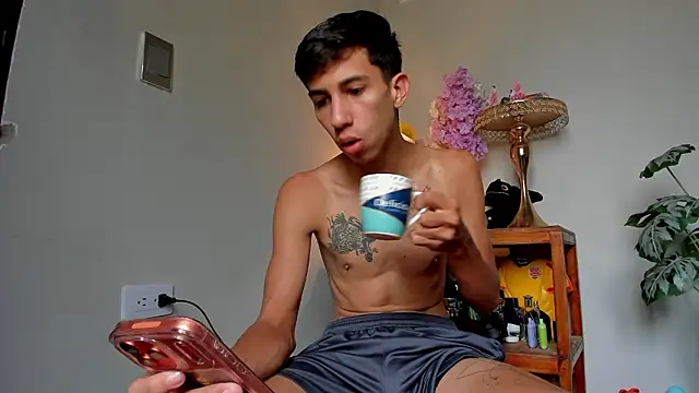 lucian davii online show from 26, 3, 2026