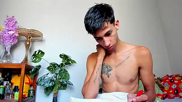 lucian davii online show from 1, 3, 2026