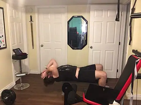 RockHammercock online show from 16, 12, 2025