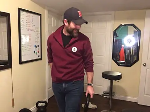 RockHammercock online show from 20, 12, 2025