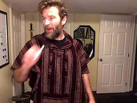 RockHammercock online show from 17, 11, 2025