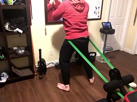 RockHammercock online show from 8, 1, 2026