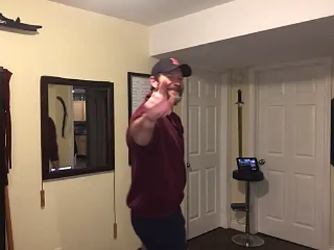 RockHammercock online show from 26, 11, 2025