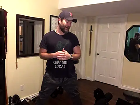 RockHammercock online show from 28, 11, 2025