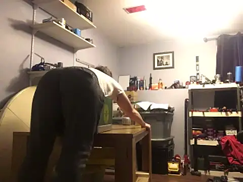 RockHammercock online show from 1, 12, 2025