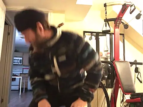 RockHammercock online show from 12, 1, 2026