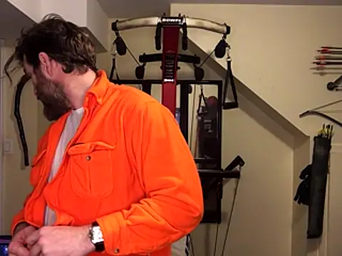 RockHammercock online show from 19, 12, 2025