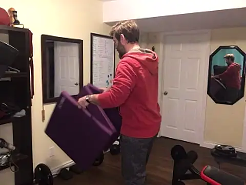 RockHammercock online show from 18, 12, 2025