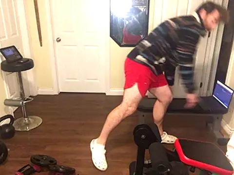 RockHammercock online show from 13, 11, 2025