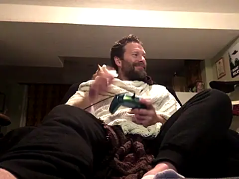 RockHammercock online show from 5, 12, 2025