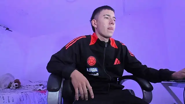 Aleck Boy online show from 16, 1, 2026