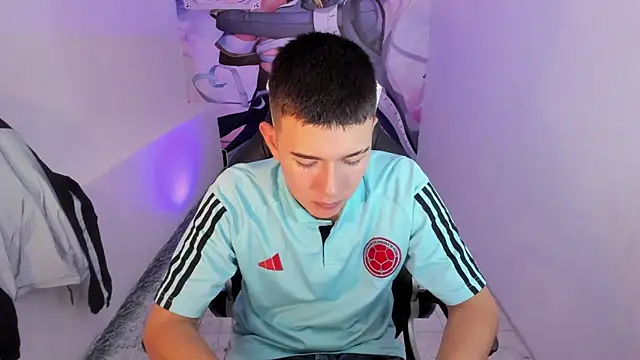 Aleck Boy online show from 5, 12, 2025