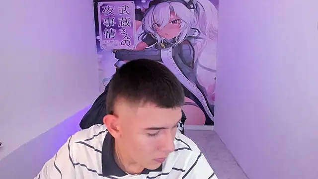 Aleck Boy online show from 15, 11, 2025