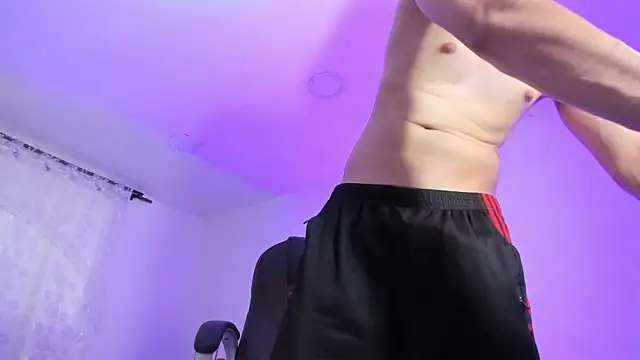 Aleck Boy online show from 9, 1, 2026