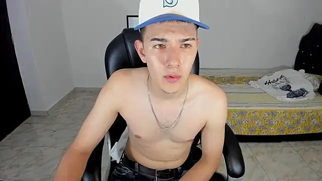 Aleck Boy online show from 29, 11, 2025