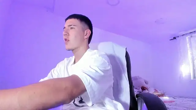 Aleck Boy online show from 6, 1, 2026