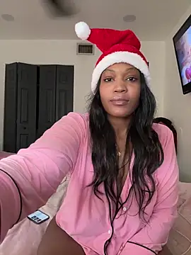 PrincessDreamm online show from 19, 12, 2025