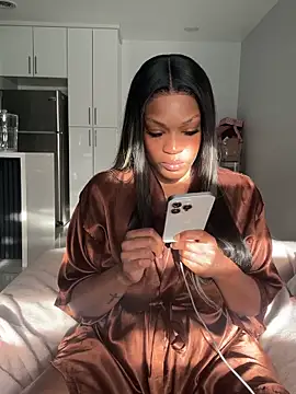 PrincessDreamm online show from 24, 3, 2026