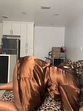 PrincessDreamm online show from 13, 5, 2026