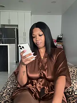 PrincessDreamm online show from 25, 6, 2026