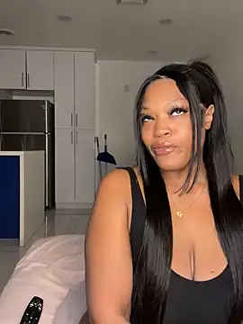 PrincessDreamm online show from 5, 1, 2026