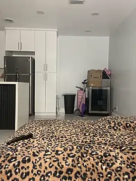 PrincessDreamm online show from 14, 5, 2026