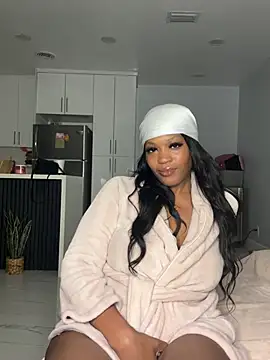 PrincessDreamm online show from 10, 3, 2026