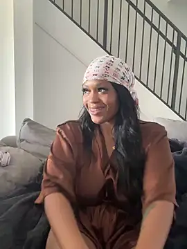 PrincessDreamm online show from 11, 3, 2026