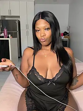 PrincessDreamm online show from 7, 7, 2026