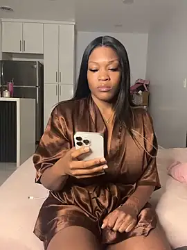 PrincessDreamm online show from 24, 3, 2026