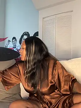 PrincessDreamm online show from 29, 5, 2026