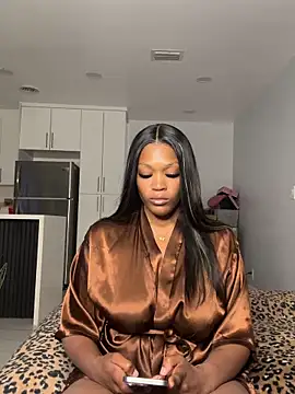 PrincessDreamm online show from 20, 4, 2026