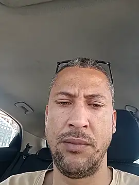 Arrombador20 online show from 21, 4, 2026