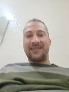 Arrombador20 online show from 11, 6, 2026