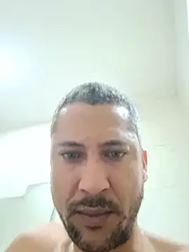 Arrombador20 online show from 16, 6, 2026