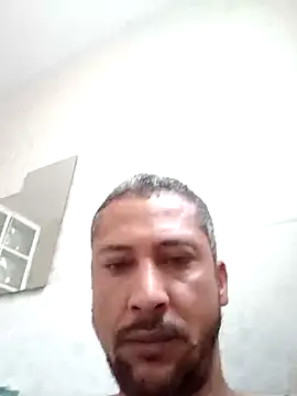 Arrombador20 online show from 29, 4, 2026